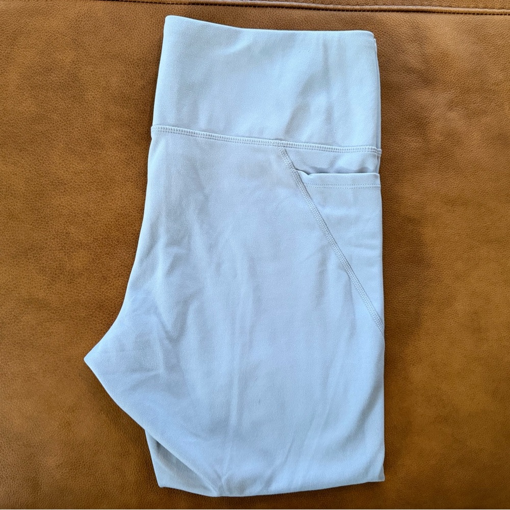 Danskin Sky Blue Leggings